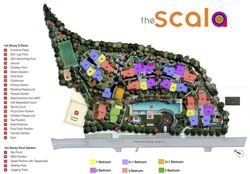 The Scala (D19), Apartment #498025441